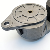 Vente flash - Tendeur de courroie RE1249801 à réglage automatique, haute durabilité, compatible avec plusieurs modèles de machines agricoles