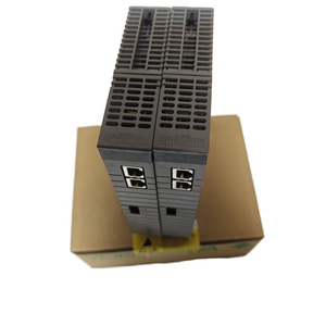 Module de processeur CPU CP451-50 S1 haute performance et haute qualité avec réseau Modbus et entrée analogique Yokogawa - Product Image 4