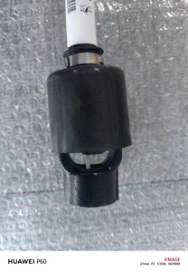 1027826-00-B es Apto para el Eje de Dirección del Tesla Model X - Product Image 2