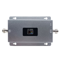 Amplificateur de Signal TDD LTE 4G 5G B38 2600/B39 1900/B40 2300/B41 2500/B42 n78 3500MHz amplificateur de Signal de téléphone portable répéteur de réseau