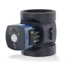 ปั๊ม KSB Calio 025-040 ปรับความเร็วได้ DN50 มอเตอร์อินเวอร์เตอร์แบบแรงเหวี่ยง ต่อแบบหน้าแปลน ผลิตในเยอรมนี - Product Image 1