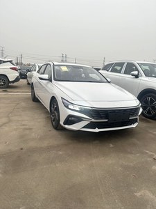 Hyundai Elantra 2026, Autos Nuevos y Usados <span class=keywords><strong>de</strong></span> Kilometraje <span class=keywords><strong>Cero</strong></span>, Precio Bajo, Sin Intermediarios, Sedán Compacto en Oferta - Product Image 5