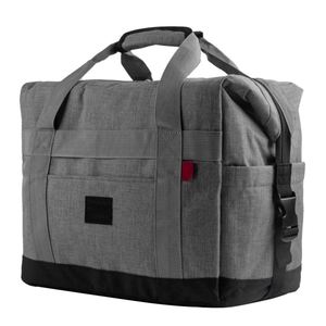 Bolsa Térmica para Picnic de Gran Capacidad, Bolsa Refrigerante para Almuerzo, Aislada, de Oxford - Product Image 6