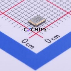 3S30000079 Crystal (Passive) SMD3225-4P Crystal Oscillator SMD Crystal Oscillator 30MHz 10ppm 12pF - Product Image 1