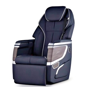 NUEVO <span class=keywords><strong>precio</strong></span> al por mayor VIP Interior de lujo multifuncional aviación coche van asientos de masaje Toyota Hiace <span class=keywords><strong>Mercedes</strong></span> <span class=keywords><strong>Vito</strong></span> Sprinter - Product Image 4