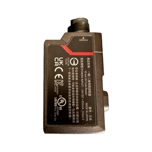 Escáner de Código de Barras y Códigos QR Industrial Fijo SR-X100W - Product Image 4