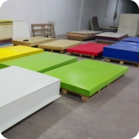 Ligne de Production de panneau de mousse de PVC de PVC de 3-30mm d'épaisseur de prix d'usine de qualité supérieure