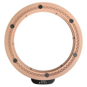 Nhiệm Vụ Nặng Nề Cơ Động Cơ Lớn Bàn Xoay Mang Các Bộ Phận Vòng Polymer Xoay Phần Cứng Lười Biếng Susan Cơ Chế Cơ Sở Nhà Bếp Phòng Khách - Product Image 1