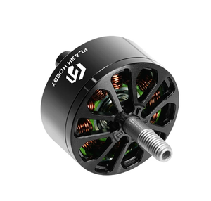 Moteur Brushless RC FLASHHOBBY A2808 1100KV 3-6S pour accessoires de drone FPV professionnel - Product Image 3