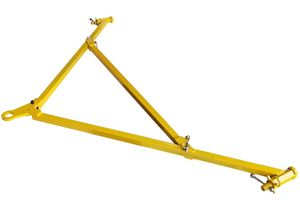 Roulettes pivotantes <span class=keywords><strong>de</strong></span> 22 pouces pour conteneur d'expédition ISO - Product Image 2