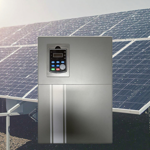 RIQNO A800 ซีรีส์ 37kw VFD โซลาร์ VFD ไดรฟ์ 900v DC โซลาร์ VFD ไดรฟ์ปั๊ม - Product Image 5