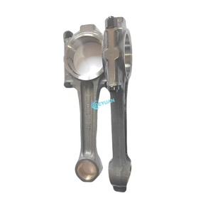 Biela de motor diésel 3023891 para maquinaria de construcción Cummins G28 GTA28 V28 VTA-28-G2 - Product Image 3