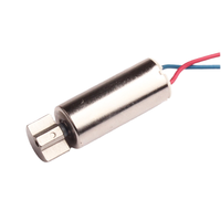 7x16mm 1,5V Dreiphasiger Kernloser Vibrationsmotor JMM1420 für Erwachsenen-Spielzeug, 7mm Kernloser Vibrationsmotor für Erwachsenenprodukte