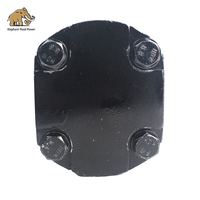 Pompe hydraulique DH150W, pompe à engrenages, pompe pilote pour excavatrice DAEWOO