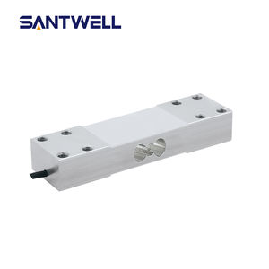 Sensore di Pesatura Santwell 200kg A802, Cella di Carico in Alluminio Economica per Bilance - Product Image 2