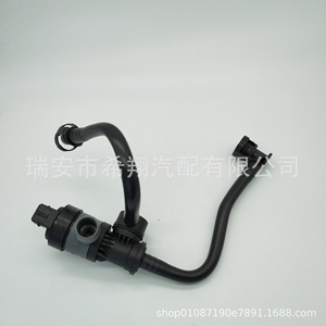 Válvula solenoide del filtro de carbón BMW 13907636154 para F20 F21 F22 F30, temperatura normal de gas - Product Image 2