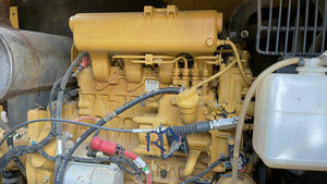 รถขุดตีนตะขาบมือสอง Cat307.5 สภาพดี ราคาถูก นำเข้าจากญี่ปุ่นแท้ รุ่น Cat307E, Cat 301 302 303 304 305 ขาย - Product Image 5