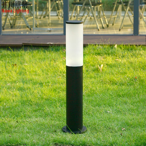 Lampe de jardin Igawa GP-CP1006 avec cadre en aluminium pour allée extérieure - Product Image 3