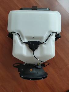 Sistema de Pulverización T30 para Dron Agras, Accesorios Originales para Dron Agras T30 - Product Image 2