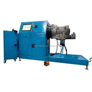 <span class=keywords><strong>All</strong></span>-ison F-AST Tự động kiểm tra hộp số băng ghế dự bị Xe Tải xe buýt công ty hộp số truyền máy tính thử nghiệm - Product Image 1