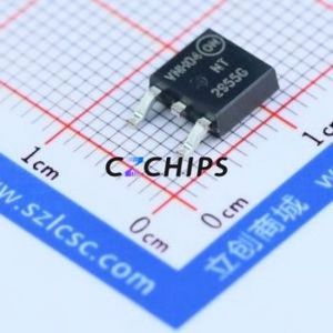 Transistor de Efecto de Campo (MOSFET) NTD2955T4G DPAK Original Nuevo, Componentes Electrónicos al por Mayor y Servicio BOM - Product Image 1