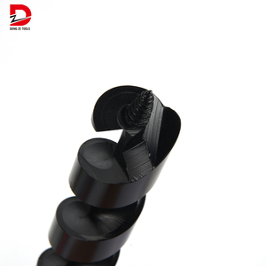 <span class=keywords><strong>Foret</strong></span> à bois en acier au carbone DZ 19*230mm, <span class=keywords><strong>foret</strong></span> hélicoïdal HSS, outil à clé hexagonale pour le camping en plein air, la <span class=keywords><strong>randonnée</strong></span>, revêtement protecteur - Product Image 4