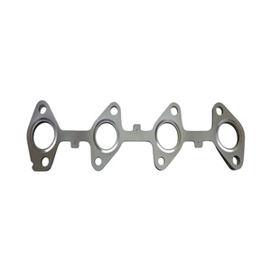 <span class=keywords><strong>Precio</strong></span> de fábrica, repuestos de escape, nueva brida de junta modelo HIACE/HILUX para colector de escape Toyota/Volvo/Honda/Audi/BMW - Product Image 5