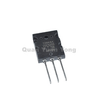 Nouveau transistor d'origine 2SA1943 C5200 A1943 amplificateur de puissance NPN Transistor 2SC5200