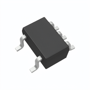 74LVC1GU04DCKRE4 Electronic Circuit Components BOM IC In Stock Logic 5 TSSOP, SC 70 5, SOT 353 - Product Image 1