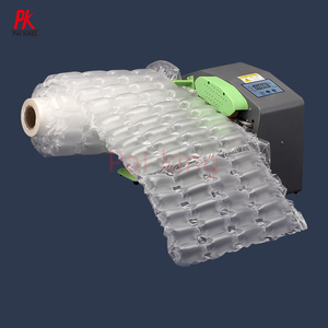 Không khí Gối/Bong Bóng Không Khí Tự Động Lạm Phát Hệ Thống Đệm Không Khí Điền Máy Móc - Product Image 3