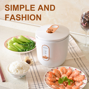 Electrodomésticos de cocina coreanos/turcos, bajo contenido de carbono, 1,2 L, tambor de <span class=keywords><strong>aroma</strong></span> Deluxe, pequeño, eléctrico, antiadherente, inteligente - Product Image 6