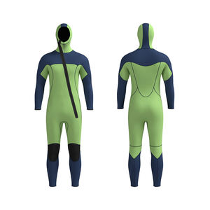 7 मिमी नेप्रोन पुरुषों के पूर्ण सूट आर्टसूट और कैनोनिंग के लिए वाटरप्रूफ - Product Image 1