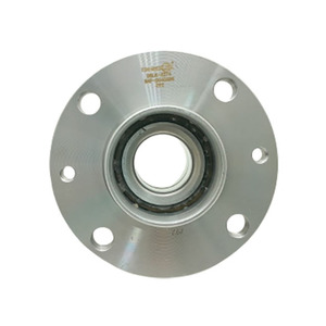Pièces de <span class=keywords><strong>voiture</strong></span> DI-SOLIK <span class=keywords><strong>BAF</strong></span>-0040ABS d'assemblage de moyeu de roue arrière pour ZOTYE Z200 2010-2013 ZOTYE Z200HB 2011-2014 Cubo De Rueda - Product Image 3