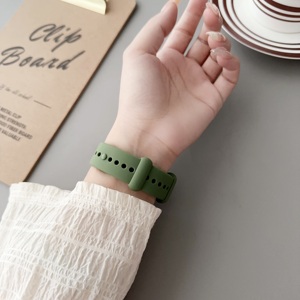 Correa de Reloj Deportiva de Silicona de Moda BEEFLYPOWER de 18 mm, 20 mm, 22 mm para Reloj <span class=keywords><strong>Huawei</strong></span> <span class=keywords><strong>3</strong></span> <span class=keywords><strong>GT</strong></span> 2 GT3 Pro - Product Image 4