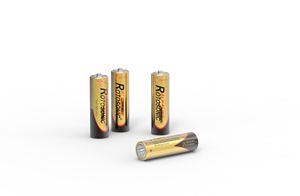 Bonne affaire Pile alcaline LR1 1,5 V Non rechargeable pour jouets Télécommande - Product Image 3