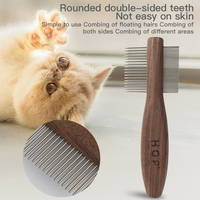 Kit de toilettage pour chat en bois 5 en 1 en gros en usine