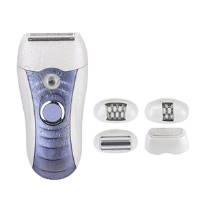 เครื่องเล็มเวลา USB ไฟฟ้า,ที่เล็มผมไฟฟ้าชาร์จไฟได้ - Product Image 2