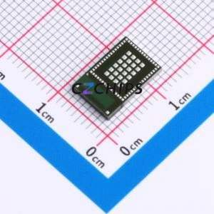 STM32WB5MMGH6TR Wireless Transceiver IC LFLGA-86 RF ADC/ SPI/ I2C/ PWM/ USB/ UART Bluetooth/ ZigBee - Product Image 2