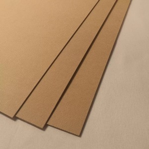 Cartone Kraft Isolante di Grado E ad Alta Tensione 220V, Cartone in Polpa di Legno con Eccellente Resistenza alla Trazione per - Product Image 5