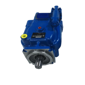 ปั๊มไฮดรอลิกแบบลูกสูบ PVH57, PVH74, PVH98, PVH131 - Product Image 1