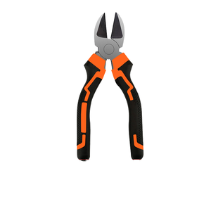 <span class=keywords><strong>Pince</strong></span> de qualité industrielle Clé à <span class=keywords><strong>tuyau</strong></span> Extension de sécurité <span class=keywords><strong>Pince</strong></span> coupe-fil en acier inoxydable - Product Image 4