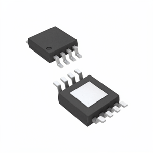 Electronics Component 8 TSSOP, 8 MSOP Exposed Pad Original One Stop Service MIC5355-S4YMME-TR Power Management (PMIC) - Product Image 1