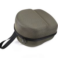 Sac de rangement personnalisé pour lunettes VR numériques en polyester imperméable + EVA, étui portable anti-chute, taille personnalisable, Vision Pro