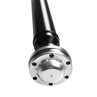 Arbre de transmission arrière Assy compatible avec Audi A4 B6 2000-2006 OE:8E0521101E