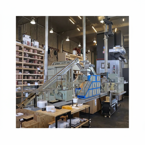 automatic soap <b>sealing</b> <b>machine</b> - Product Image 1