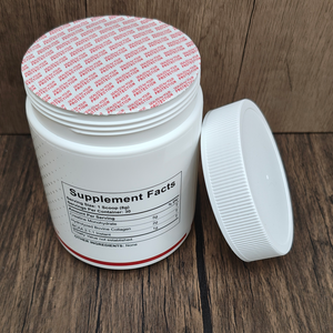 <span class=keywords><strong>Creatina</strong></span> para Mujeres, Suplemento Post-Entrenamiento, 5000mg de <span class=keywords><strong>Creatina</strong></span> Monohidrato en Polvo, Colágeno, BCAA, Belleza, Glúteos, Sin Sabor - Product Image 4