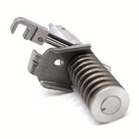 Inyector de Combustible Diésel HEUI 127-8213 1278213 para Motor de Excavadora 3114/3116/3126, Repuestos para Bomba de Motor Diésel