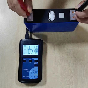 3.2v 50ah 70ah 142ah Lithium Battery 3.2v 50ah Battery Cell 3.2v Li Ion Battery Energy Storage 3.2v Cell - Product Image 3
