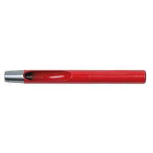 KS TOOLS - 129.2314 Round hole <b>punch</b> - EAN 4042146548677 HAMMERS AND <b>CHISELS</b> CROSS CUT <b>CHISELS</b> AND PIN <b>PUNCHES</b> - Product Image 1