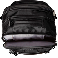Mochila Escolar Impermeable de Gran Capacidad, Informal, Premium, Personalizada al por Mayor, con Cierre, Unisex, de Nailon y Poliéster, para Uso Escolar y al Aire Libre